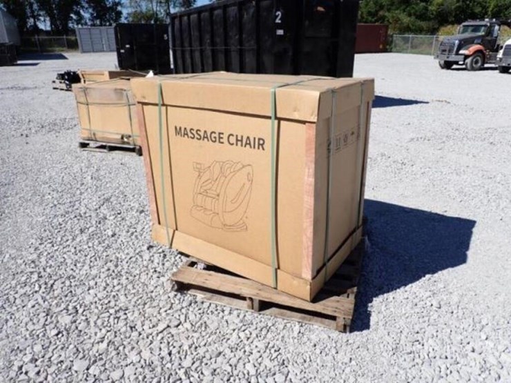 unused-2026-captok-massage-chair-image-6