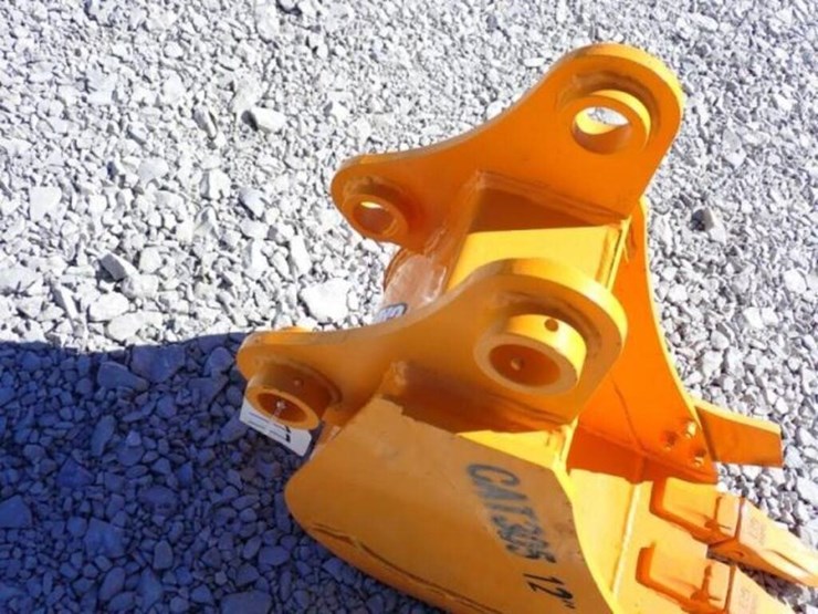 unused-2026-captok-cat305-excavator-bucket-image-8