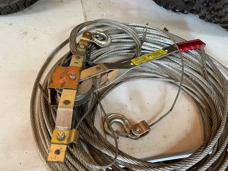 #9247-•-hand-crank-winch-with-wire-image-9