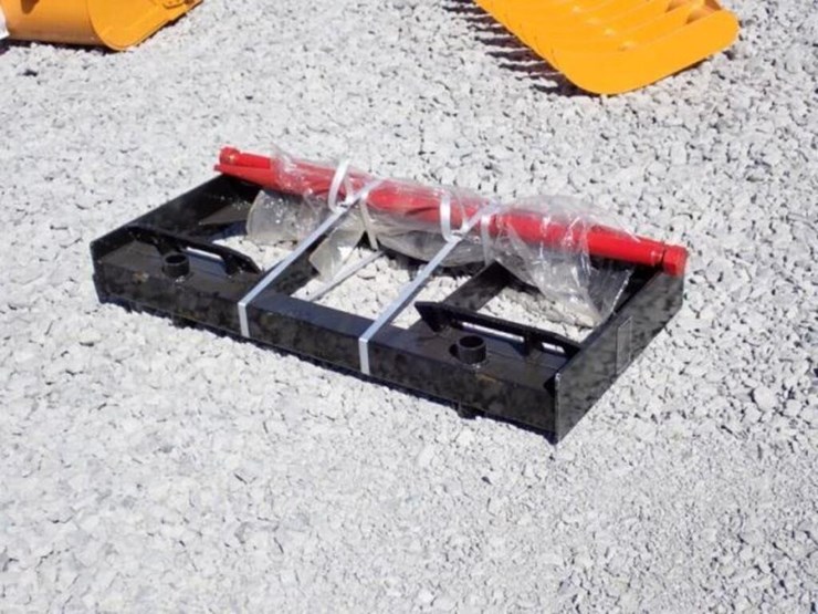 unused-2026-captok-skid-steer-bale-fork-image-3