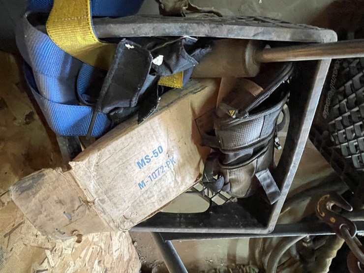 #9242-•-2-crates-and-bucket-full-of-hardware-and-more-image-33