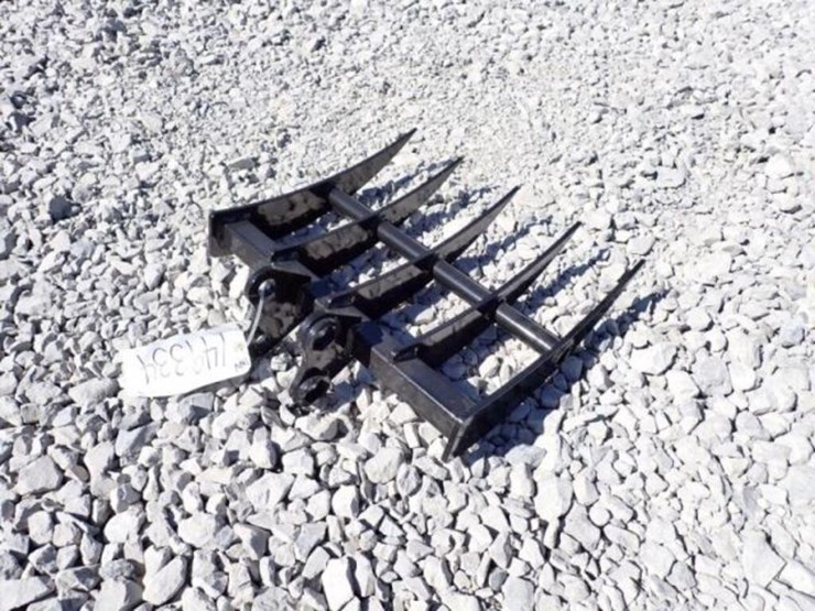 unused-2026-captok-excavator-rake-image-2