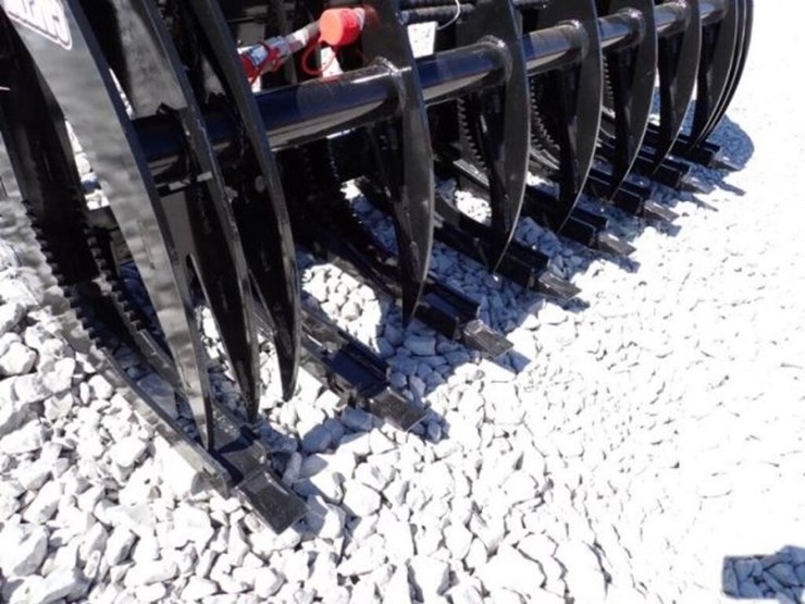 unused-2026-captok-skid-steer-grapple-image-7