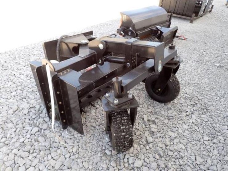 unused-2026-captok-mini-power-rake-image-3