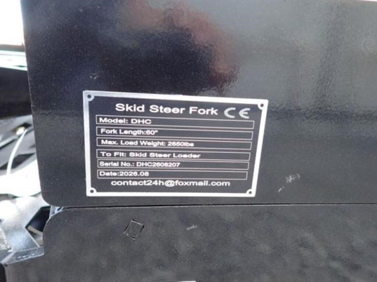 unused-2026-captok-skid-steer-forks-image-7