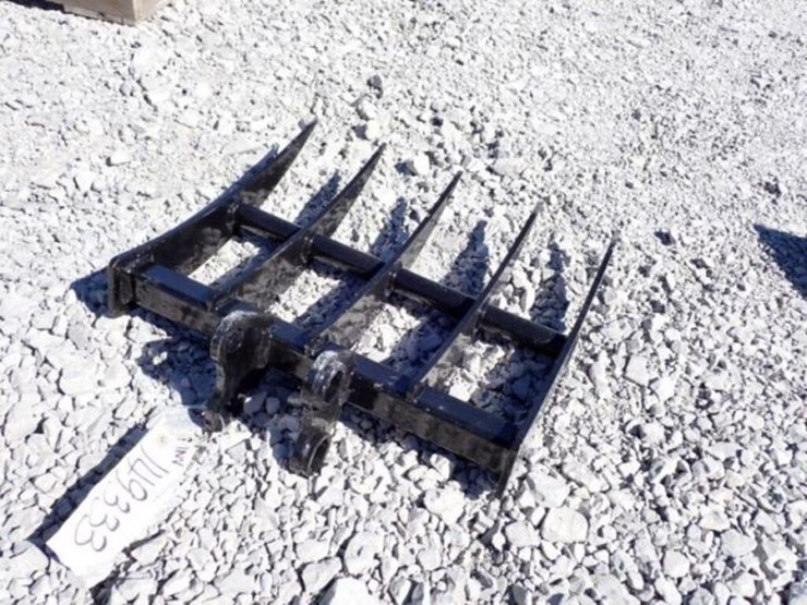 unused-2026-captok-excavator-rake-image-2