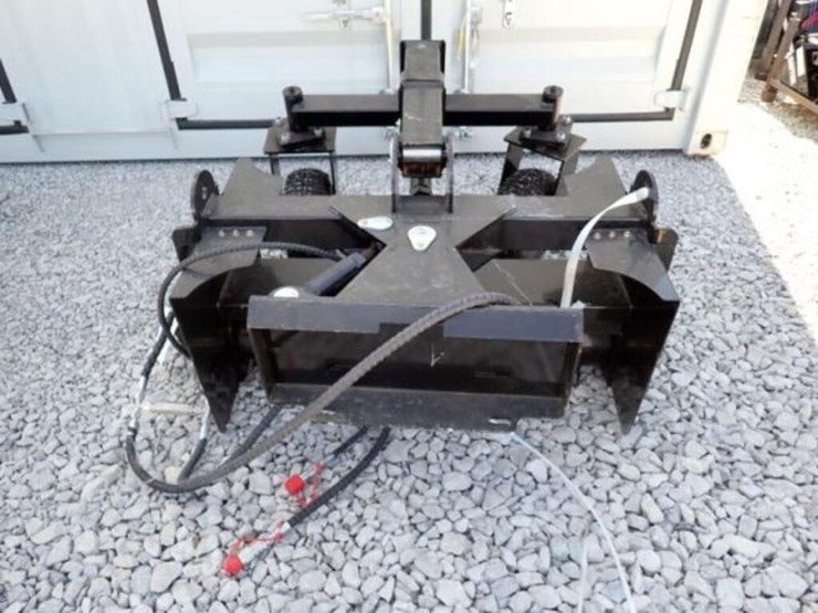 unused-2026-captok-mini-power-rake-image-5