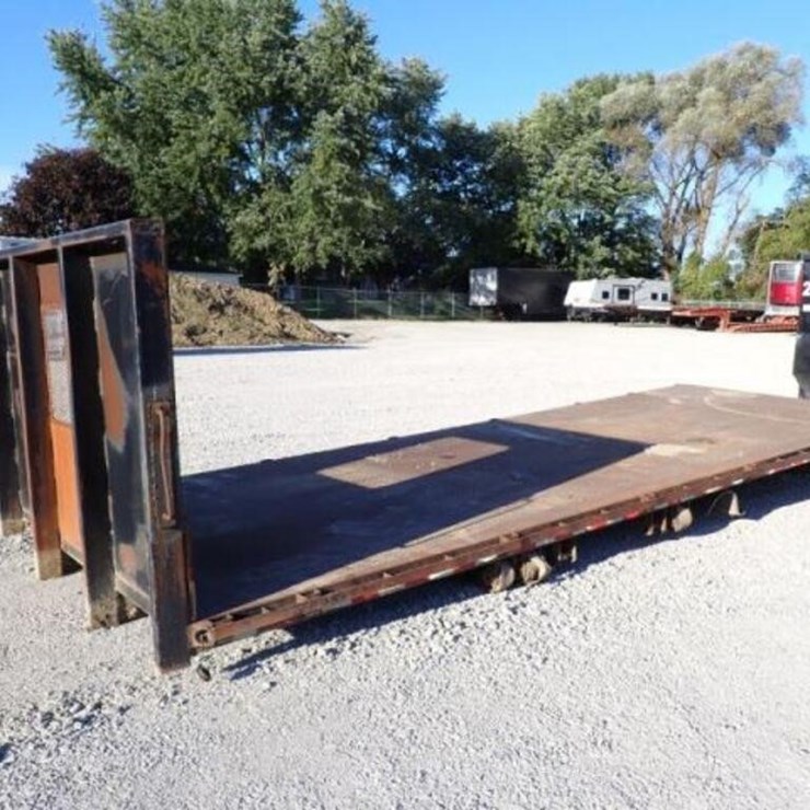 DURABODY 24 FT