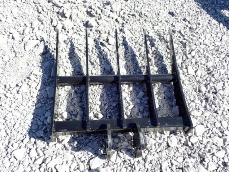 unused-2026-captok-excavator-rake-image-3