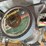#9210-•-bench-grinder,-face-shield-and-extra-wheel-image-4