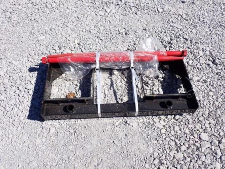 unused-2026-captok-skid-steer-bale-fork-image-1