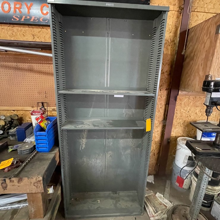 #9229 • Storage Shelf