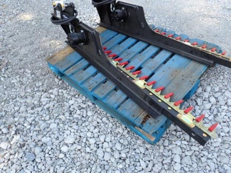 unused-2026-captok-excavator-attachment-hedge-image-2