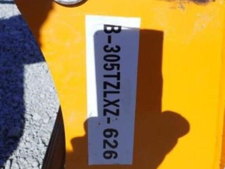 unused-2026-captok-cat305-excavator-auger-image-7