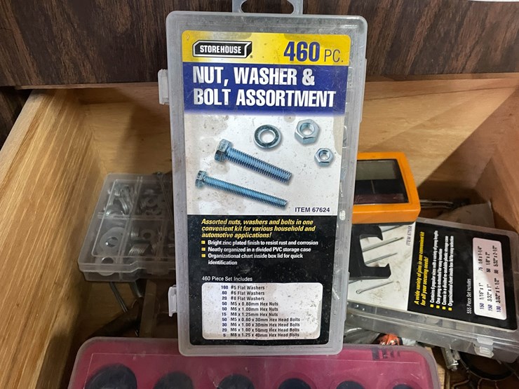 #9215-•-hardware-lot-image-3