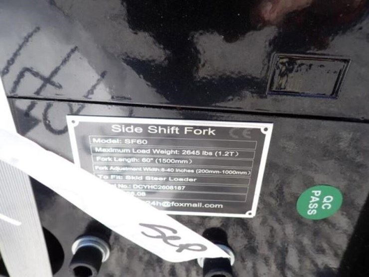 unused-2026-captok-skid-steer-side-shift-forks-image-10
