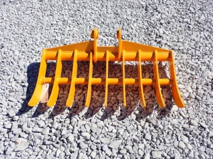 unused-2026-captok-cat305-excavator-bucket-image-5