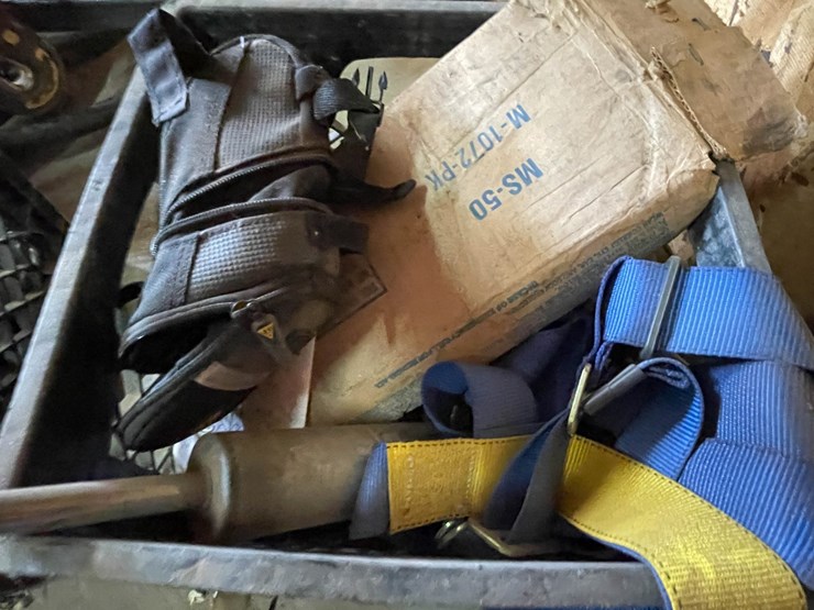 #9242-•-2-crates-and-bucket-full-of-hardware-and-more-image-14