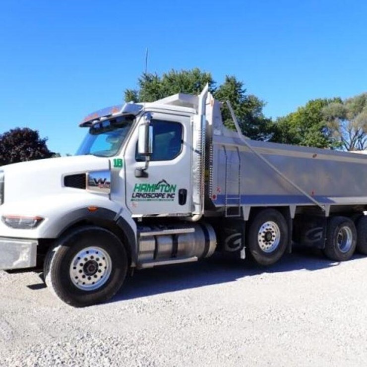 2024 WESTERN STAR 49X