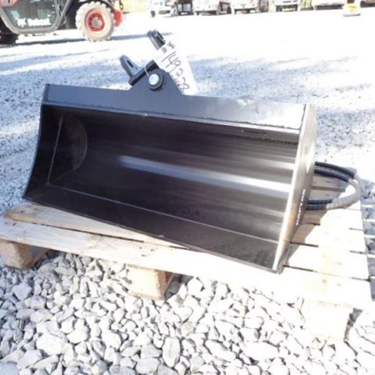 UNUSED 2026 Tilting Excavator Bucket