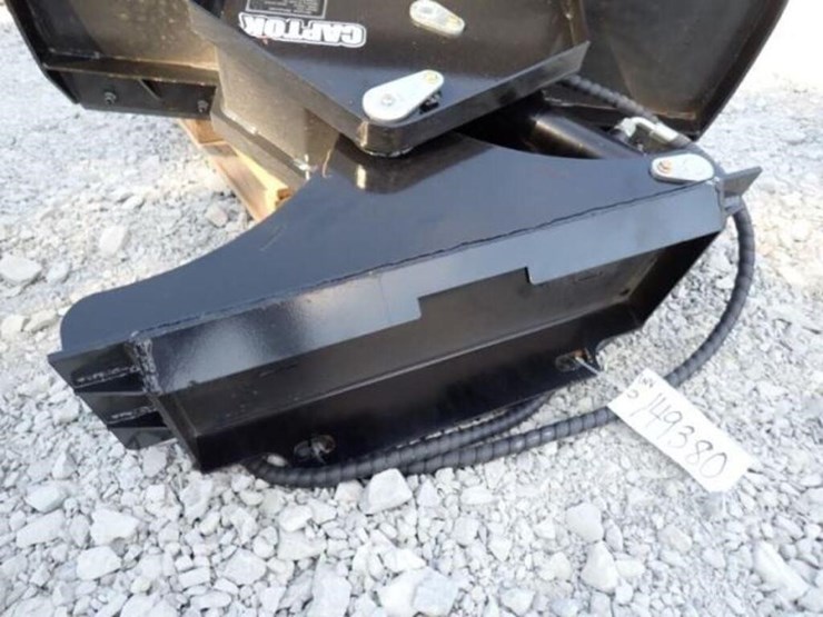 unused-2026-captok-mini-skid-steer-snow-shovel-image-9