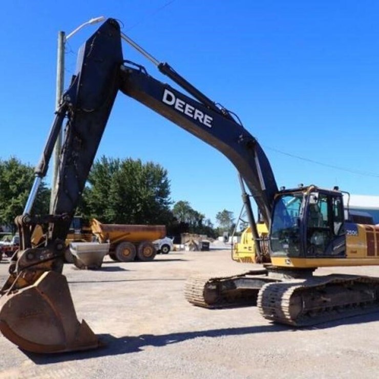 2018 JOHN DEERE 2018