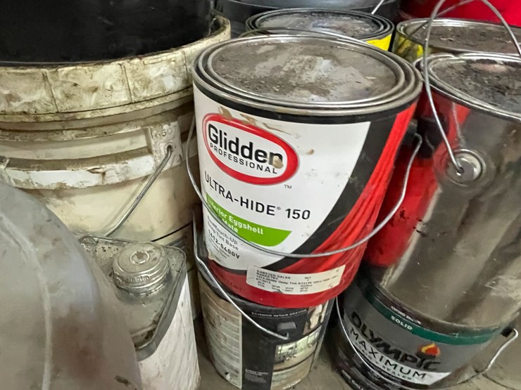 #9227-•-lot-of-paint-and-other-liquids-image-10