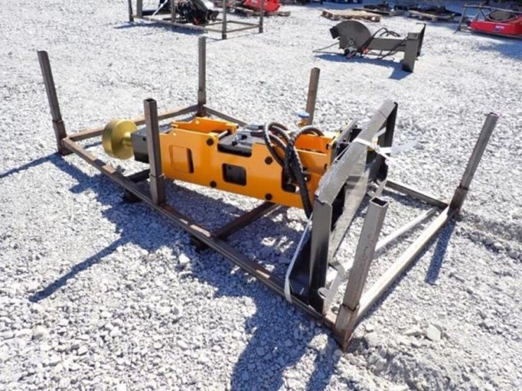 unused-2026-captok-skid-steer-post-driver-image-4
