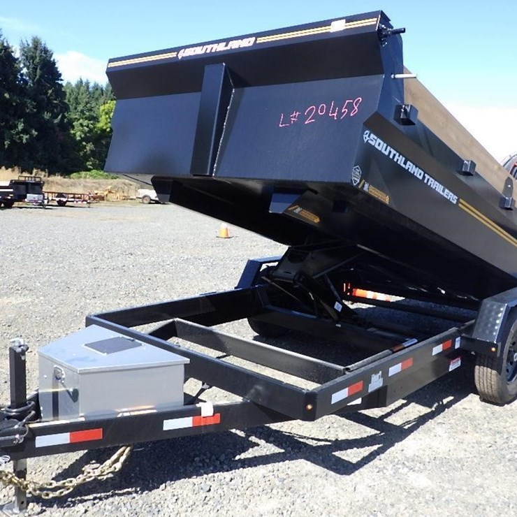 2027 SOUTHLAND SL714-14K