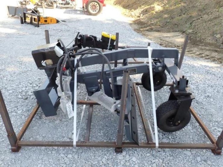 unused-2026-captok-mini-hydraulic-grader-image-4