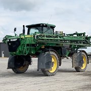 2016 JOHN DEERE R4038