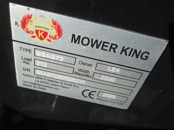 #46107-•-unused-2026-mower-king-ssab72-72"-skid-steer-angle-broom-ssab7226052302h-inv#46107-image-7