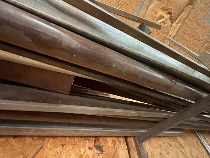 #9241-•-floating-rack-of-metal-tubing-image-5
