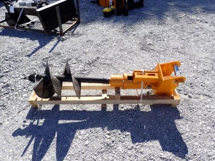 unused-2026-captok-cat305-excavator-auger-image-6
