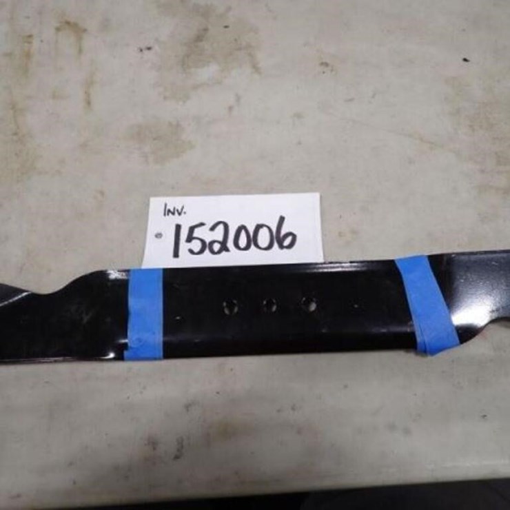 Qty of 2 21" Lawn Mower Blades