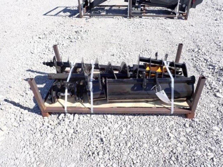 unused-2026-captok-qty-of-(8)-excavator-image-2