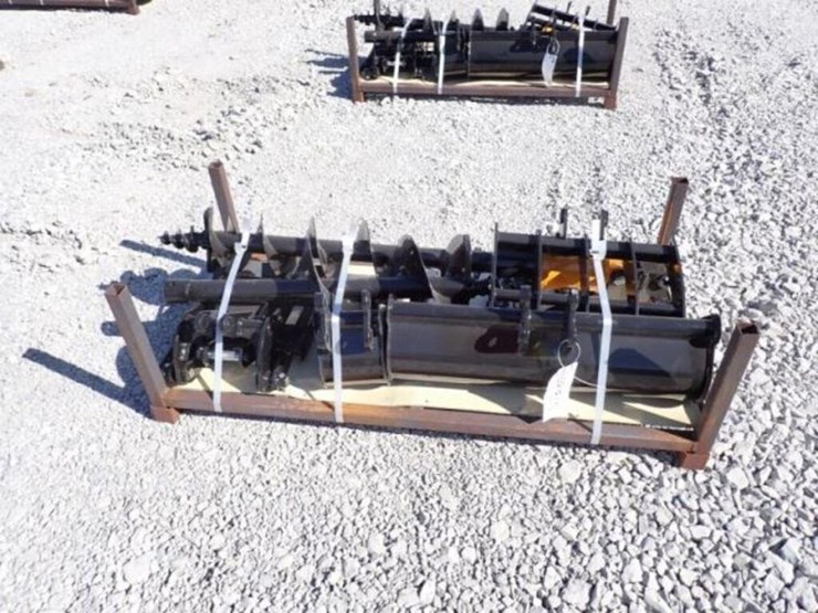 unused-2026-captok-qty-of-(8)-excavator-image-2