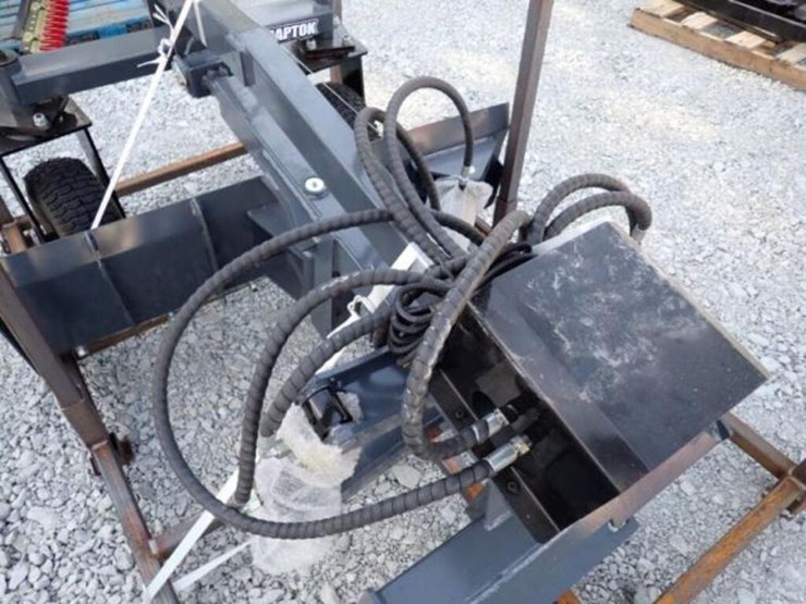 unused-2026-captok-mini-hydraulic-grader-image-15