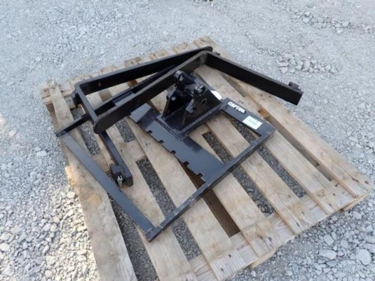 unused-2026-captok-crawler-excavator-forks-image-2