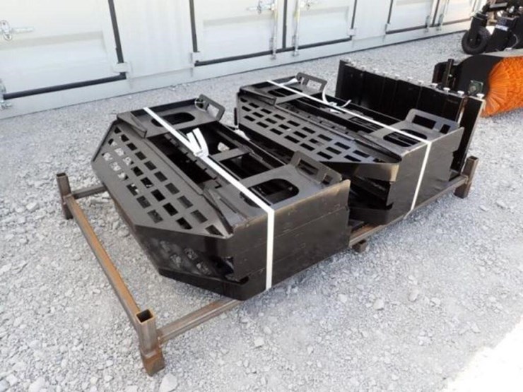 unused-2026-captok-skid-steer-forks-image-4