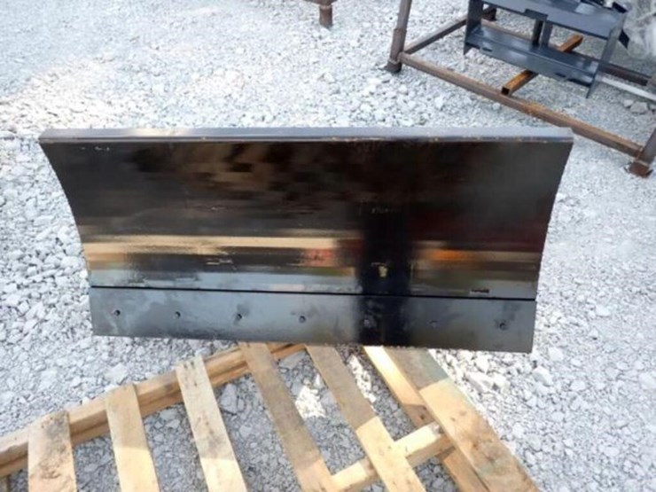 unused-2026-captok-mini-skid-steer-snow-shovel-image-2