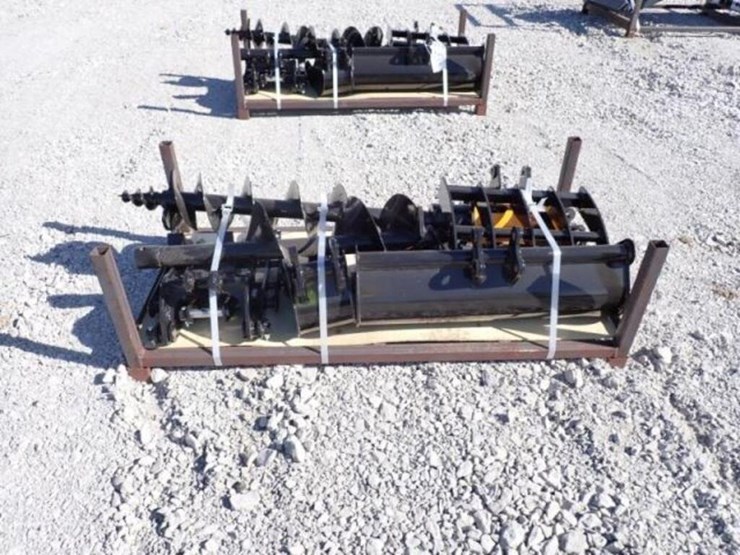 unused-2026-captok-qty-of-(8)-excavator-image-2