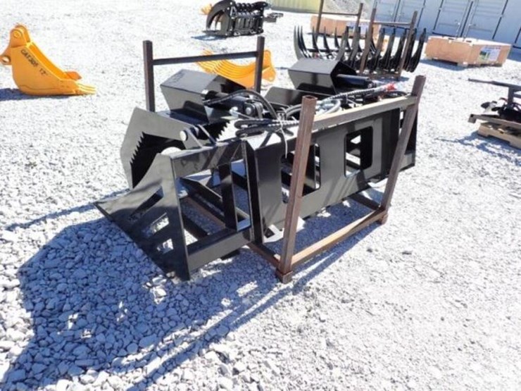unused-2026-captok-skid-steer-hollow-wood-grabber-image-4