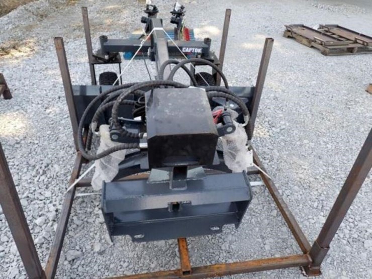unused-2026-captok-mini-hydraulic-grader-image-6