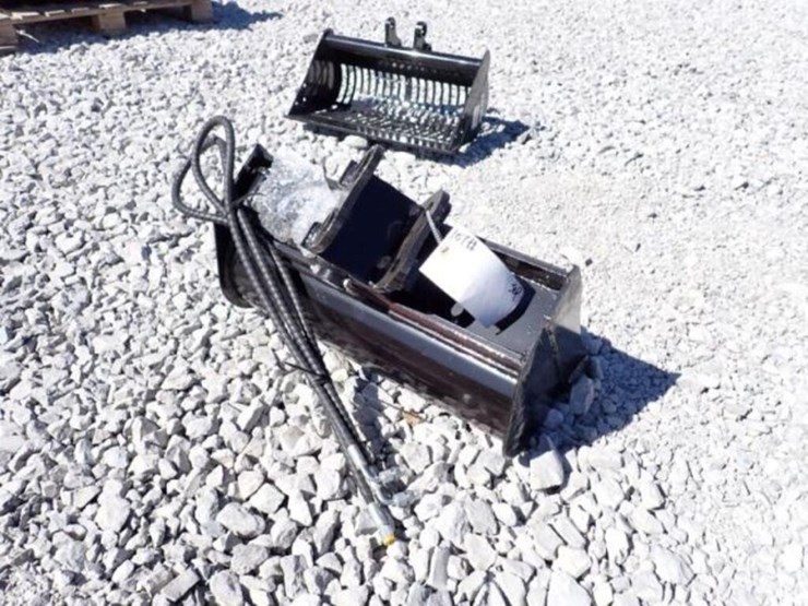 unused-2026-tilting-excavator-bucket-image-2