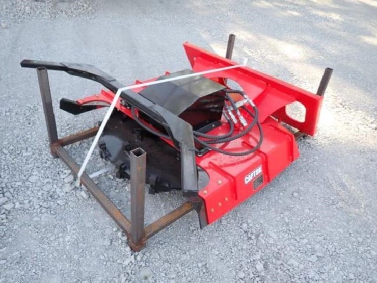 unused-2026-captok-skid-steer-mini-disc-mulcher-image-5