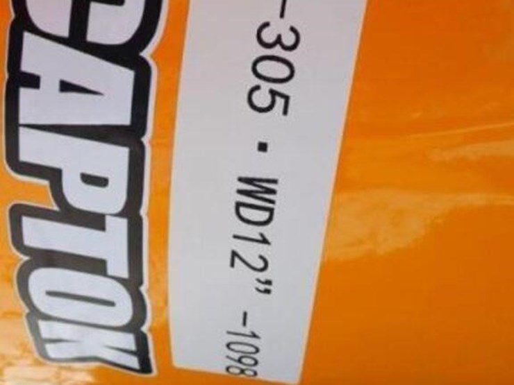 unused-2026-captok-cat305-excavator-bucket-image-9