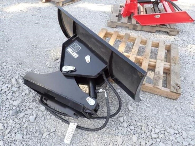 unused-2026-captok-mini-skid-steer-snow-shovel-image-4