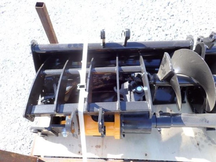 unused-2026-captok-qty-of-(8)-excavator-image-9