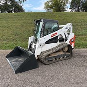 2025 BOBCAT T650